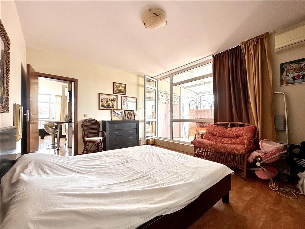 Wohnung in der Anlage Elite 4 І №4250