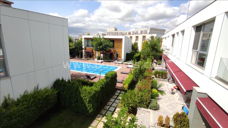 Луксозна къща за постоянно жителство в Сарафово | № 2099