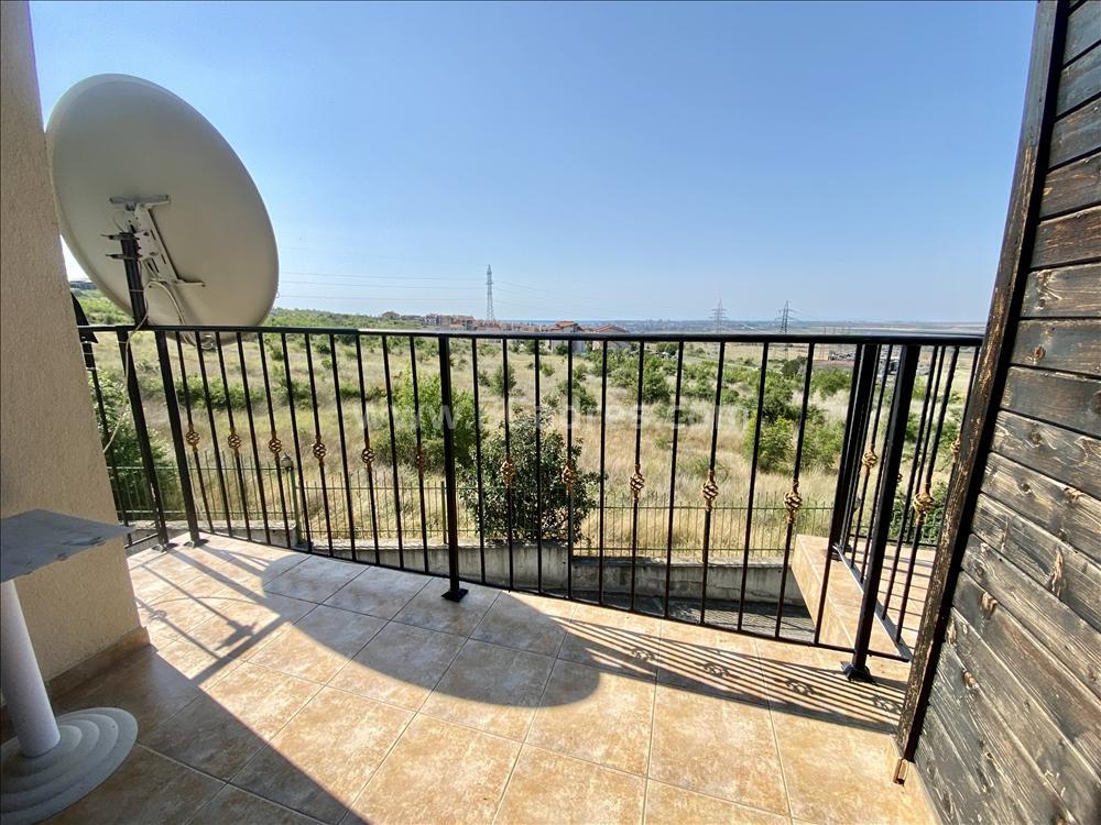 Къща в Кошарица І №3457