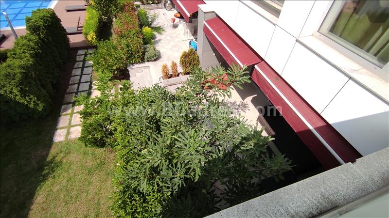 Луксозна къща за постоянно жителство в Сарафово | № 2099