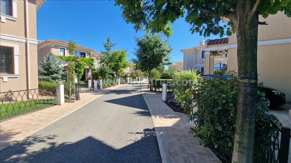 House in a complex close to Burgas І №3082