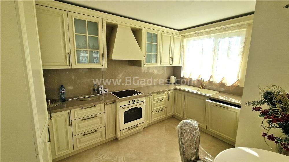 Apartment in the Perla complex, Burgas І №3398