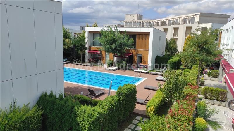 Луксозна къща за постоянно жителство в Сарафово | № 2099