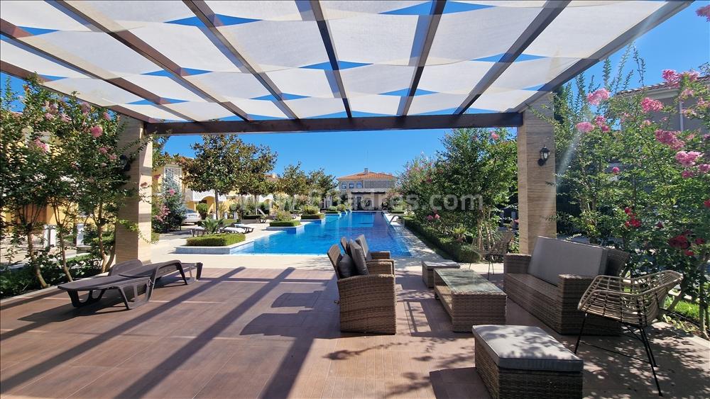 House in a complex close to Burgas І №3082