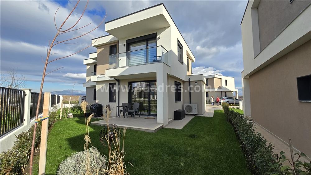 A house for year-round living close to Burgas І №3974