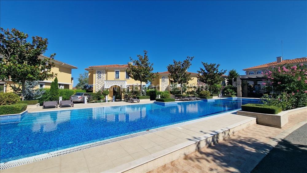 House in a complex close to Burgas І №3082