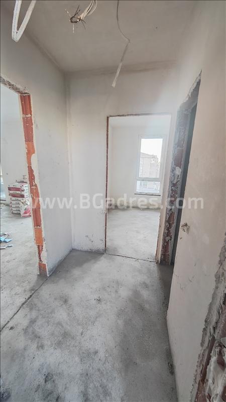 Новая квартира без таксы в Несебре І №4568