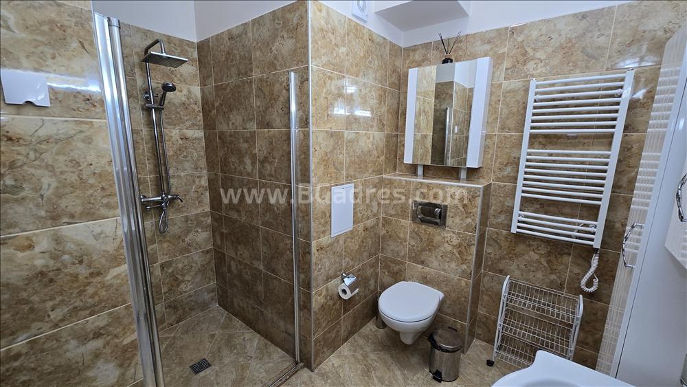 Квартира в комплексе Лазурен Бряг І №4707