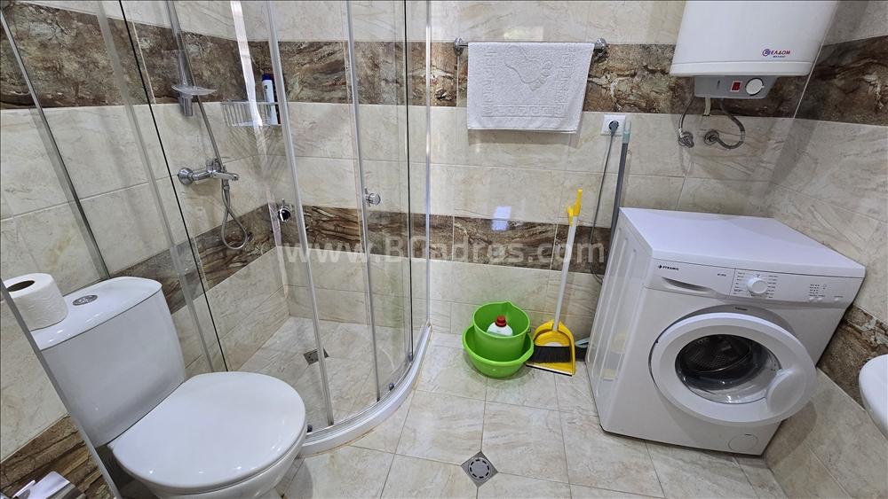 Квартира в комплексе Грин Парадайс І №4835
