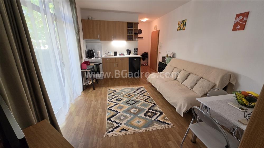 Apartment in the Vineyards Resort complex І №4895