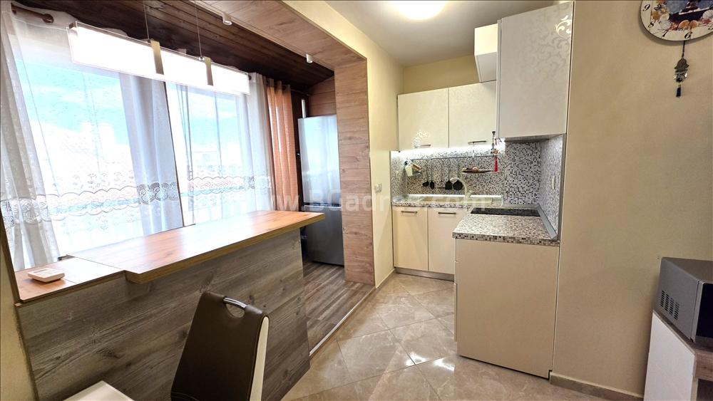 Dreizimmerwohnung einem Wohngebäude in Pomorie І №4896