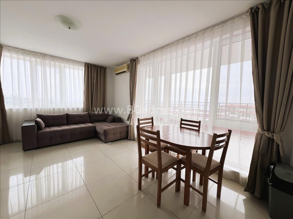 Квартира в комплексе Привилидж Форт І №3451