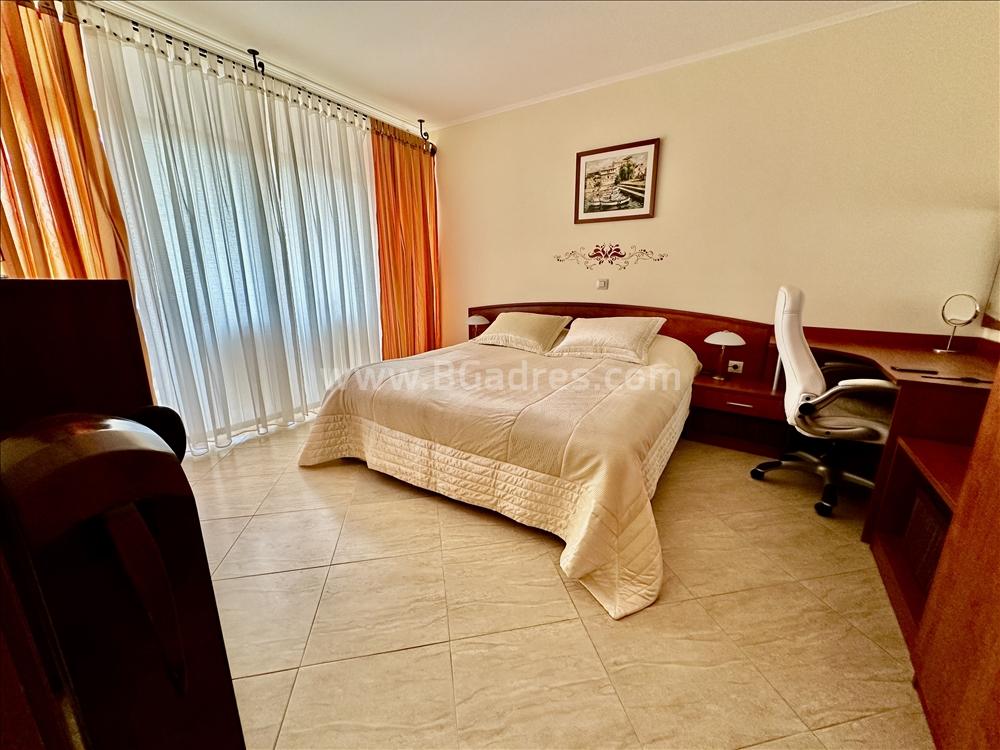 Апартамент в комплекс Палацо І №3468