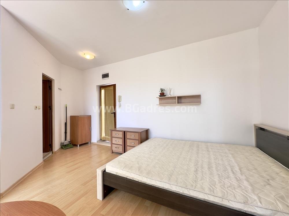 Студия в комплексе Амадеус 11 І №3483