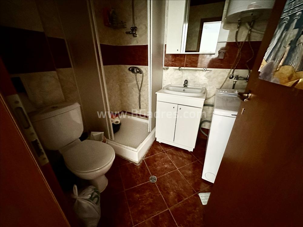 Квартира в комплексе Привилидж Форт Бич І №3489