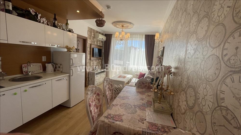 Apartment in the Sweet Homes 4 complex І №3512