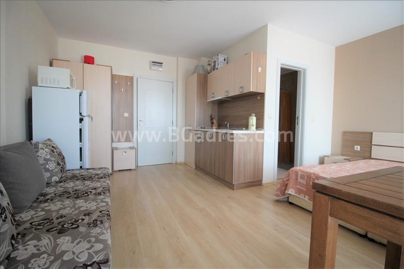 Studio in the complex Aphrodite Palace | No. 2009