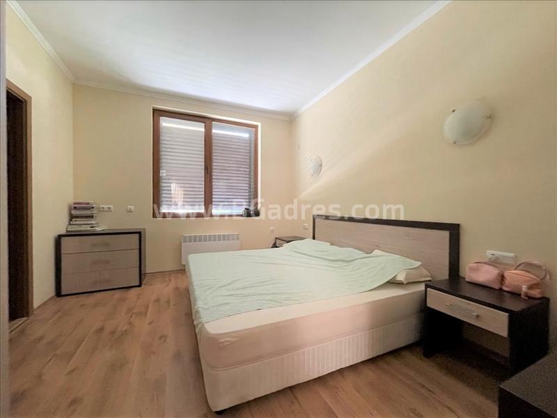 Zwei-Zimmer-Wohnung in Elenite | No 2070