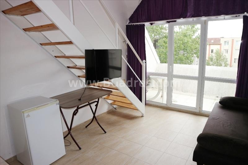 Купи евтин апартамент в Слънчев Бряг | № 2075