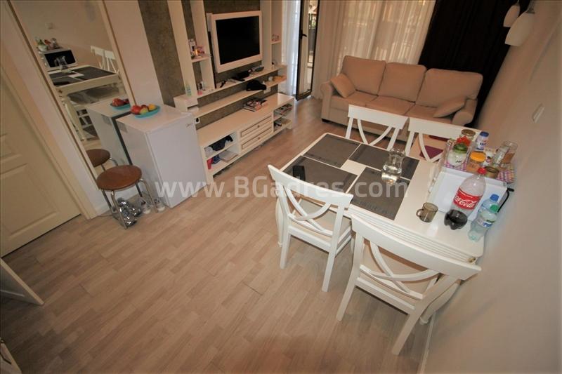 Апартамент в комплекс Голдън Рейнбоу | No 2131