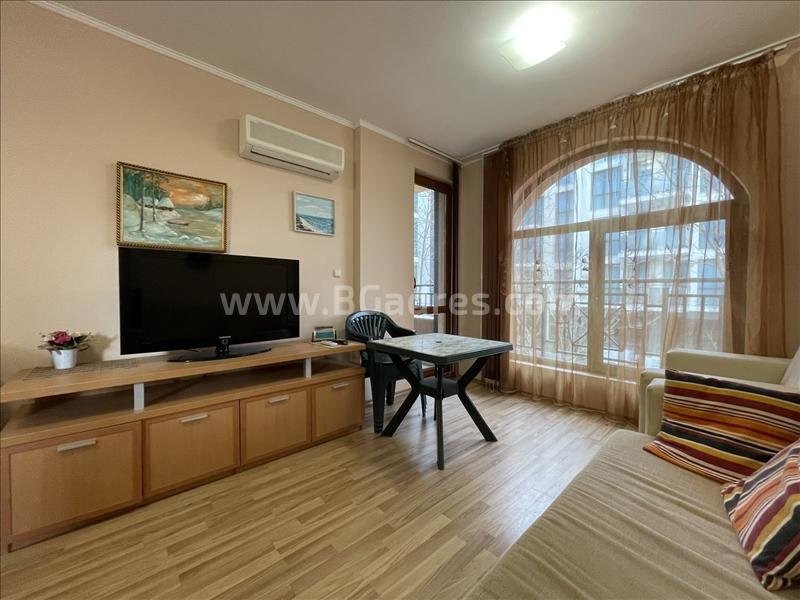 Двухкомнатная квартира в Пасифик 2 | №2292