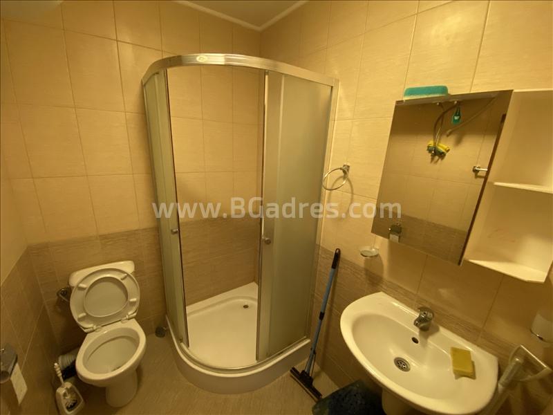 Купете изгоден апартамент в Несебър | № 2172