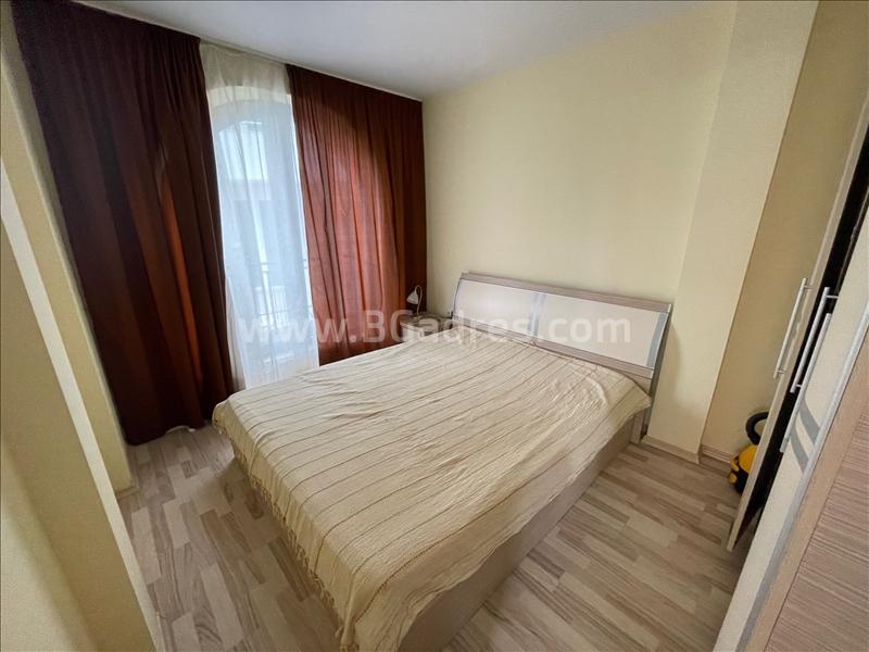 Preisgünstige Wohnung am Meer | № 2173