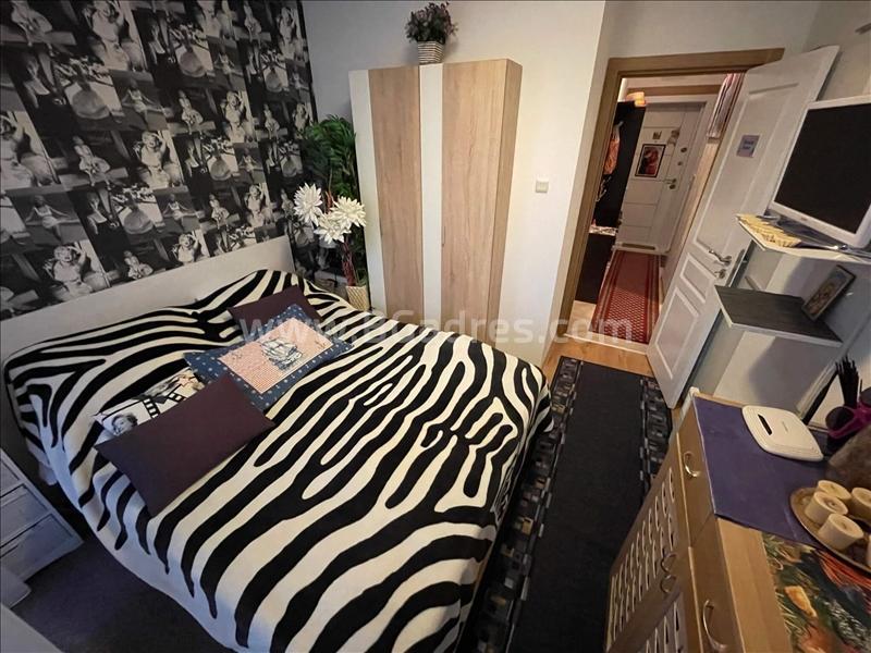 Апартамент в комплекс Месембрия Палас | № 2177