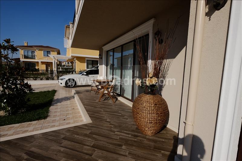 Haus für Dauerhaft-Wohnen in der Nähe von Burgas und Pomorie | Nr. 2188