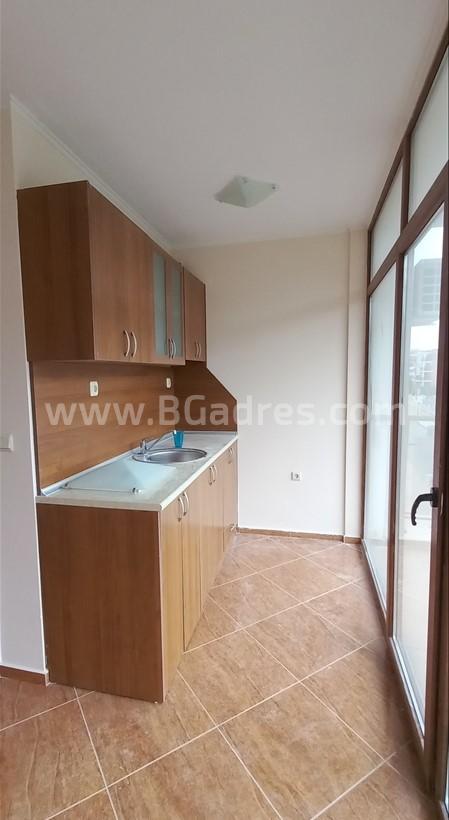 Студия в рассрочку в Святом Власе І №3588