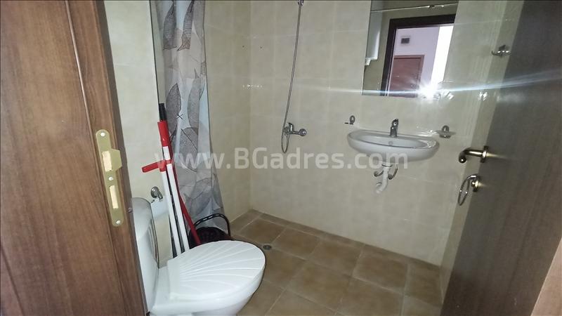 Großes Studio in Sunny Day 6 | №2294