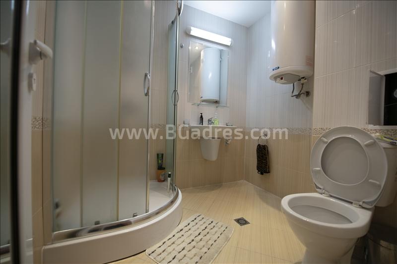 Апартамент в комплекс Sky Dreams | №2347