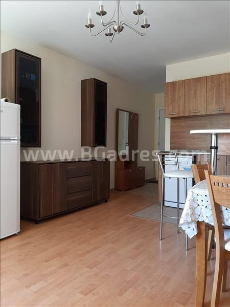 Preisgünstige Wohnung in Sweti Vlas| №2371