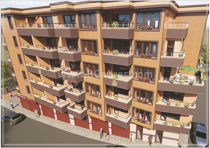 Новые апартаменты для ПМЖ в Помории | №2376