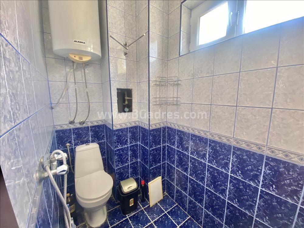 Студио без такса в Несебър I №2423