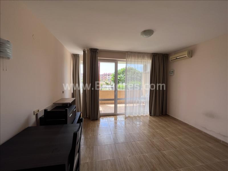 Недорогая студия в Меджик Дримс І №2440