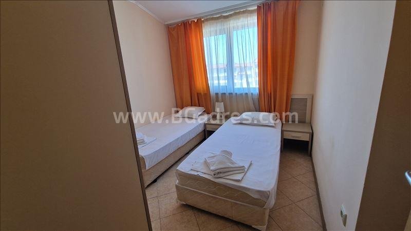 Apartment with pool view in Royal San І №2506