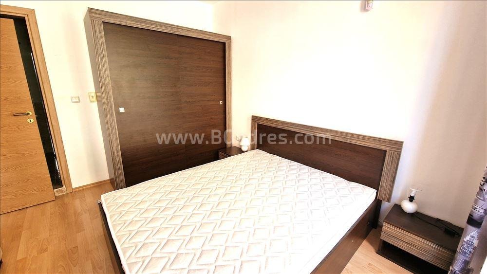 Cheap 1 bedroom apartment | №2520