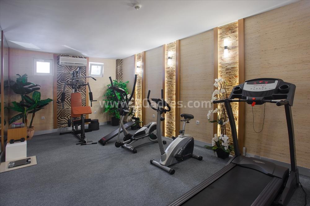 Wohnung im Sweet Homes Komplex І №3609