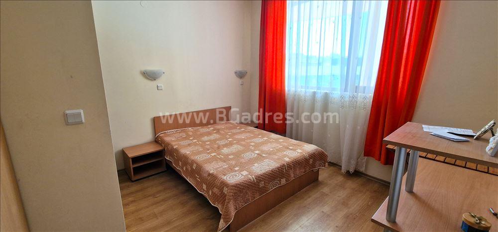 Квартира с низкой таксой у моря І №2598