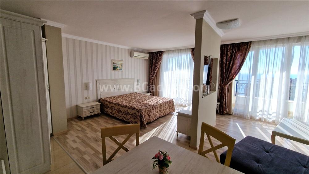 Apartment in the Penelope Palace complex І №3316