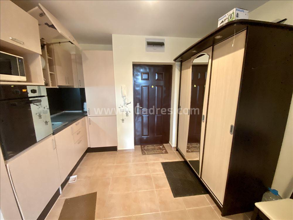 Большая квартира с 2 спальнями на Солнечном Берегу І №2681