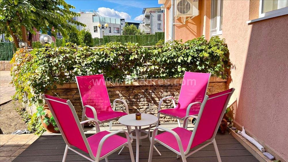 Таунхаус в 50 метрах от пляжа І №2706