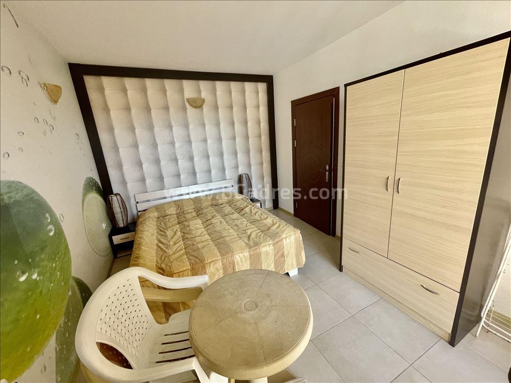 Apartment in the center of Sunny Beach І №2722