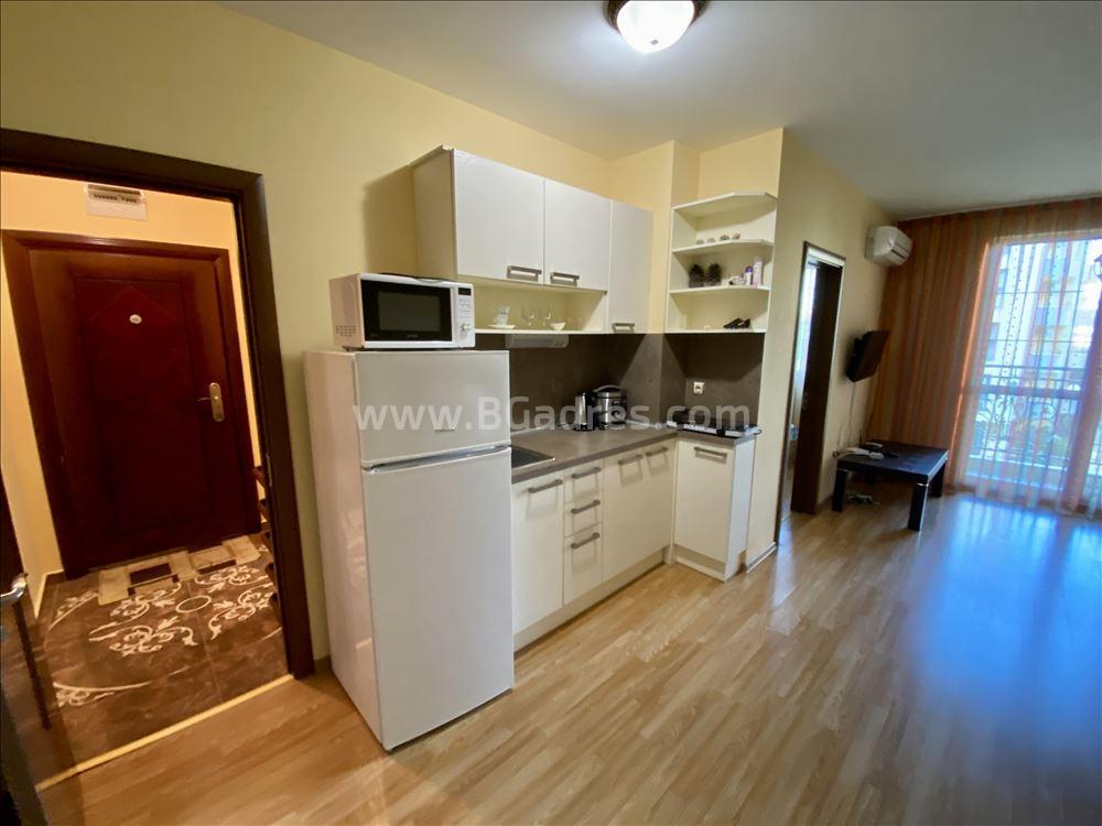 One bedroom apartment in a beautiful complex І №2730