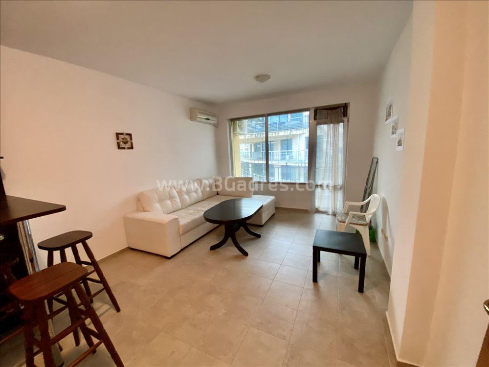 One bedroom apartment in Sunny Beach І №2801