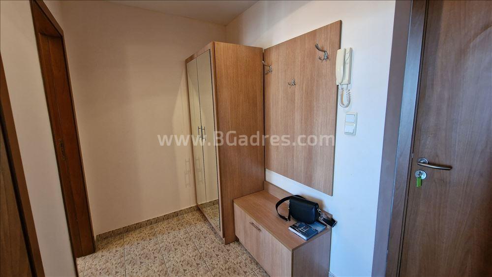 Apartment in the Royal Dreams complex І №2823