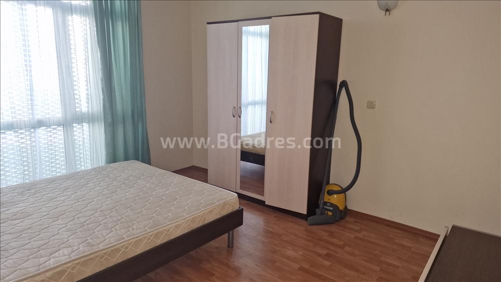 Изгоден апартамент в комплекс Елит 4 І №2846