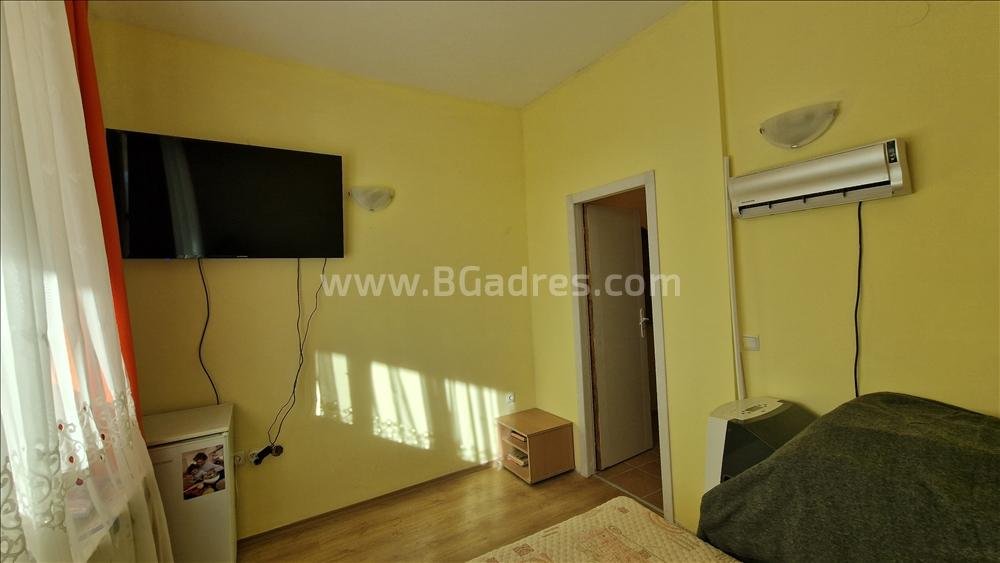 Квартира по выгодной цене у моря І №2847