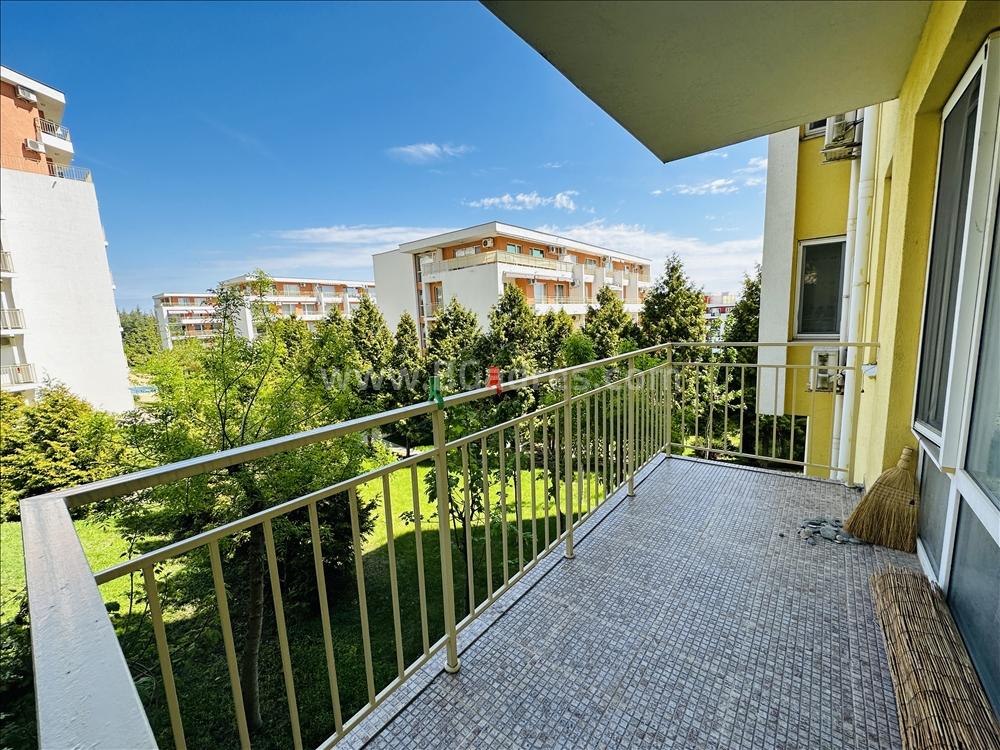 Квартира в Форт Нокс Гранд Резорт І №2953